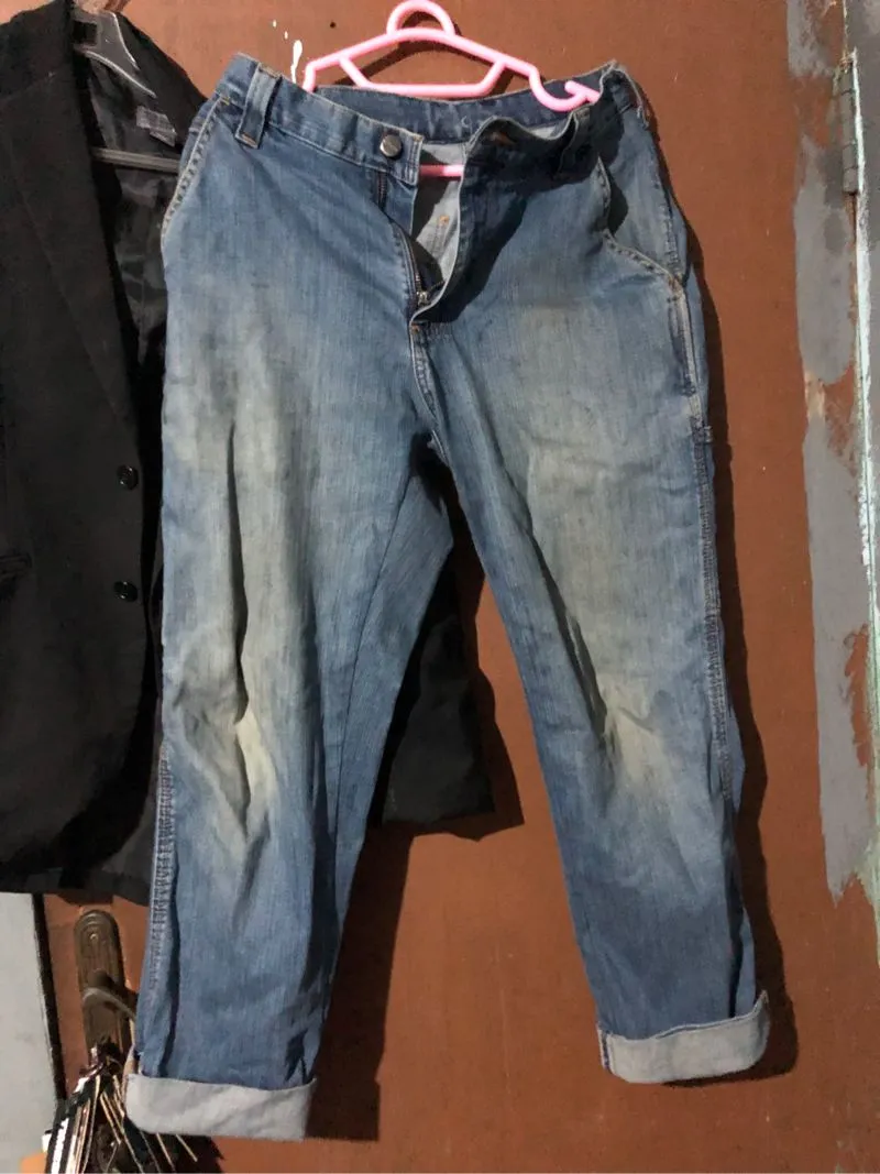 CARHART CARPENTER photo 1