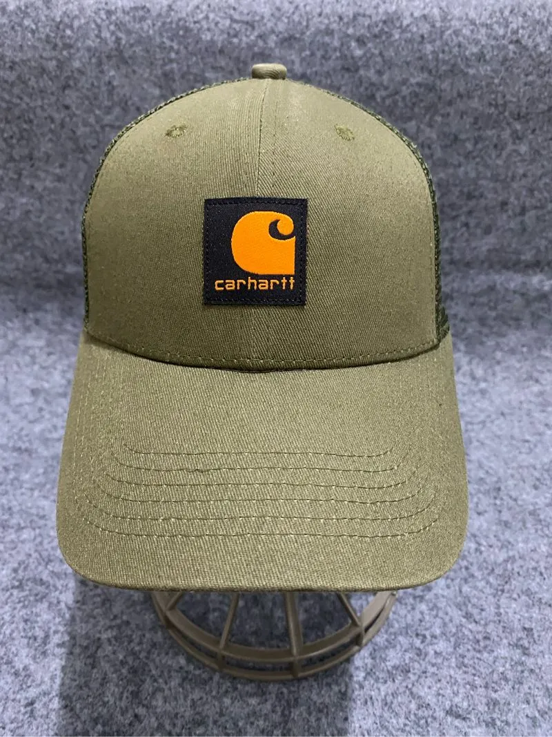 Topi Carhartt photo 1