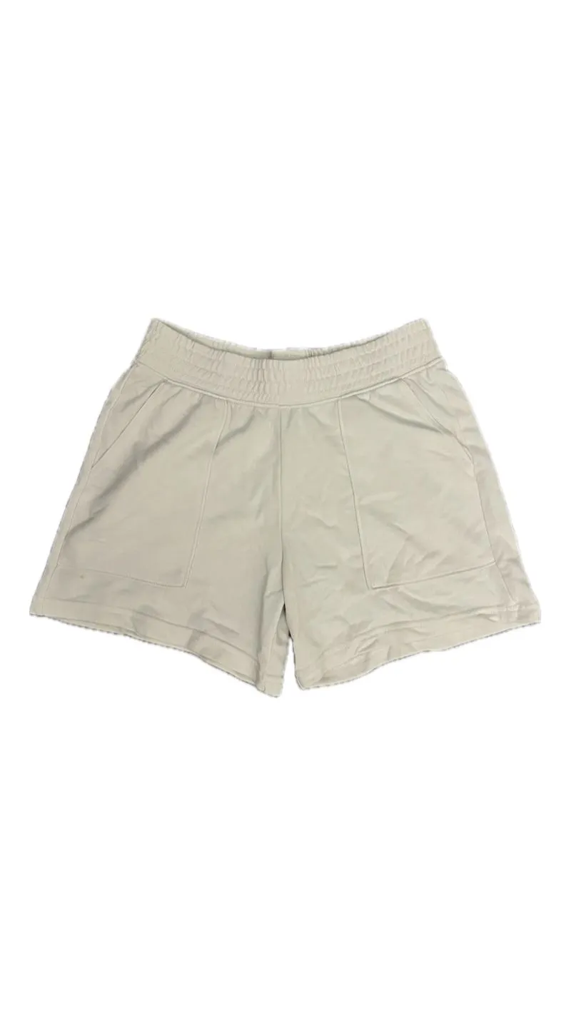 H&M White Short photo 1