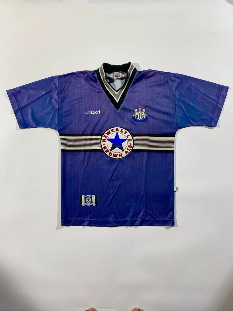 Jersey Unisport Newcastle photo 1