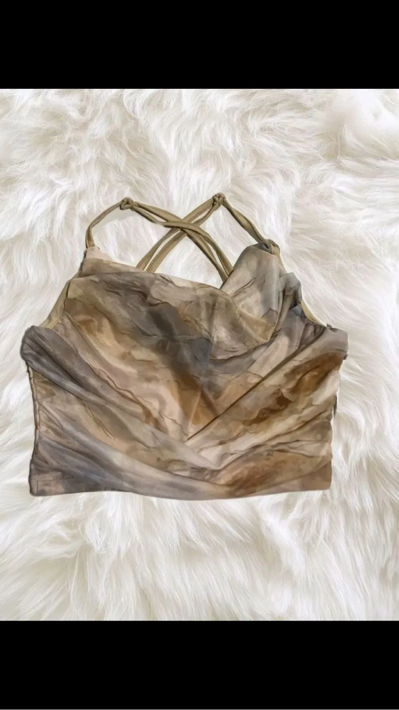 Shein tanktop photo 1