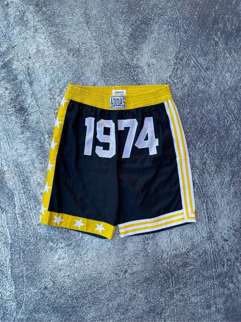 Sort pants adidas 1974 photo 1