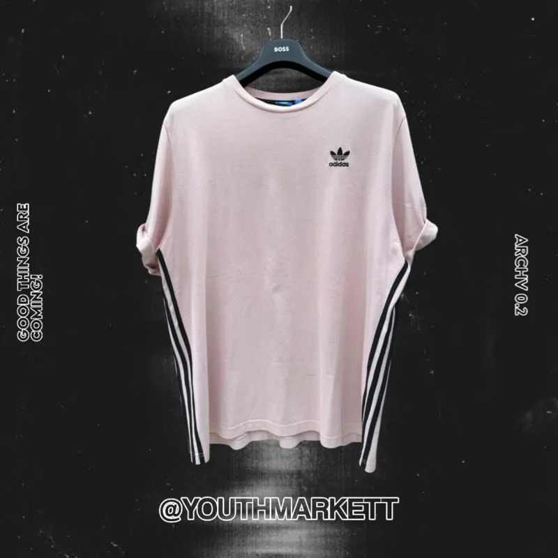 tshirt adidas photo 1