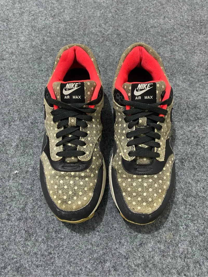 Sepatu Nike Air Max Polka photo 1
