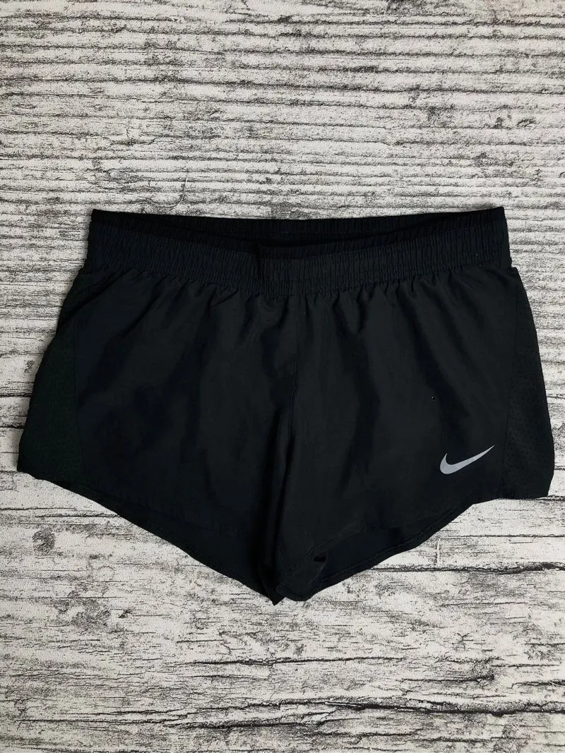 Short Pants Nike Black size L 30-33🇨🇳 photo 1