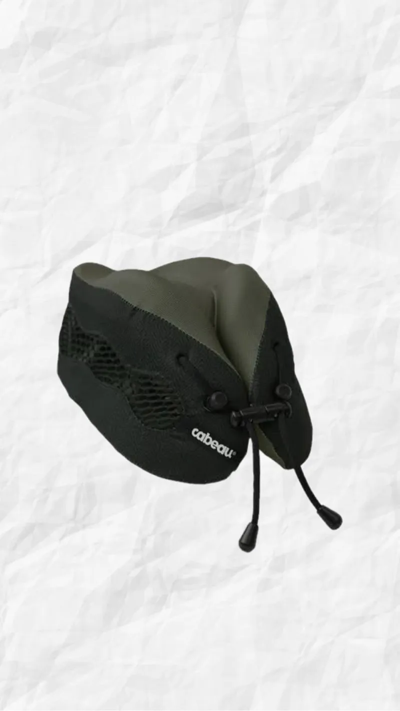 CABEAU Evolution Cool Memory Foam photo 1