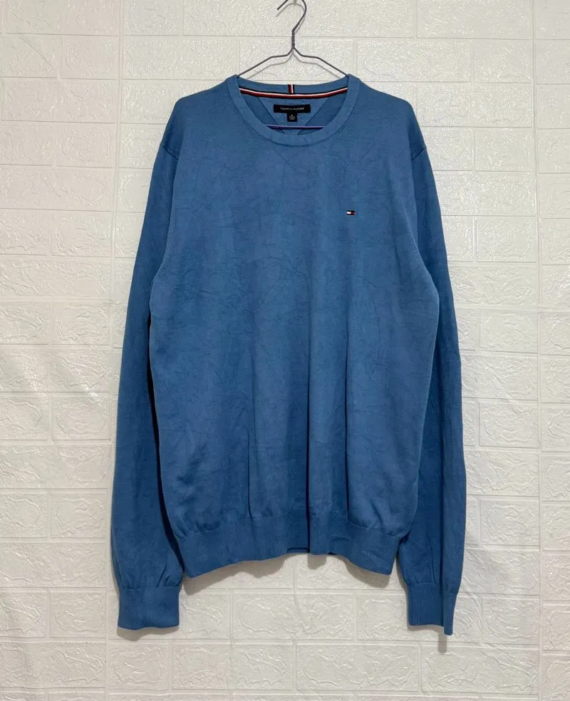 Tommy Hilfiger Sweater Knit photo 1