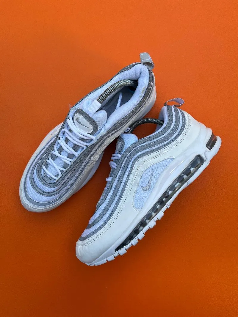 nike air max 97 Preloved