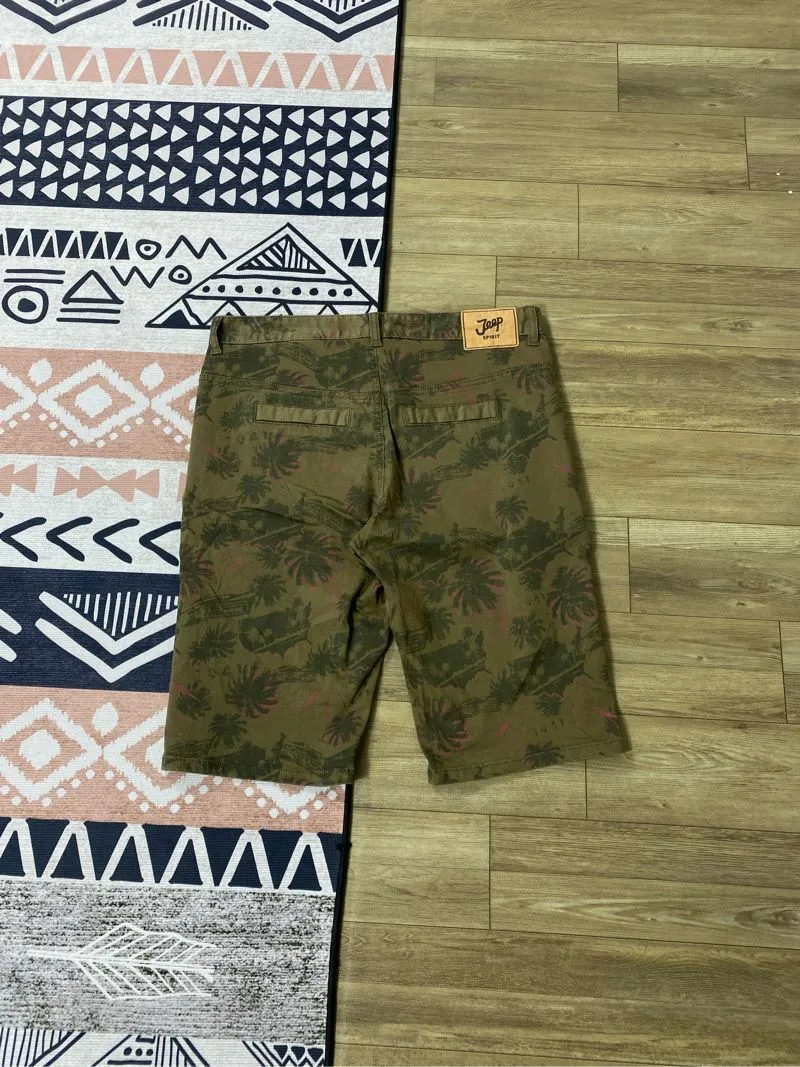 Jeep Short Pants photo 1