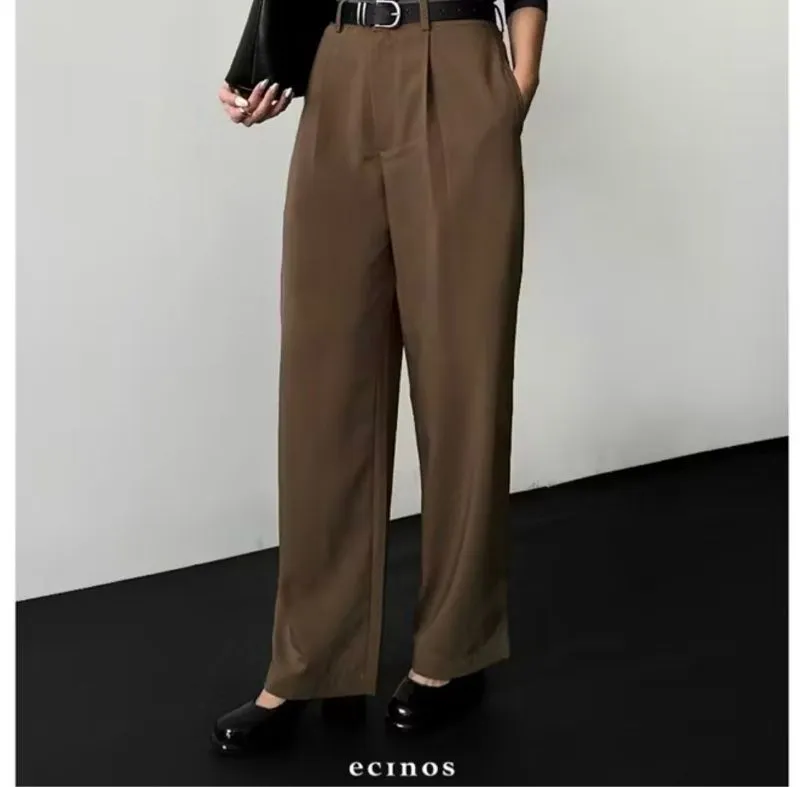Ecinos - Highwaisted Pants photo 1