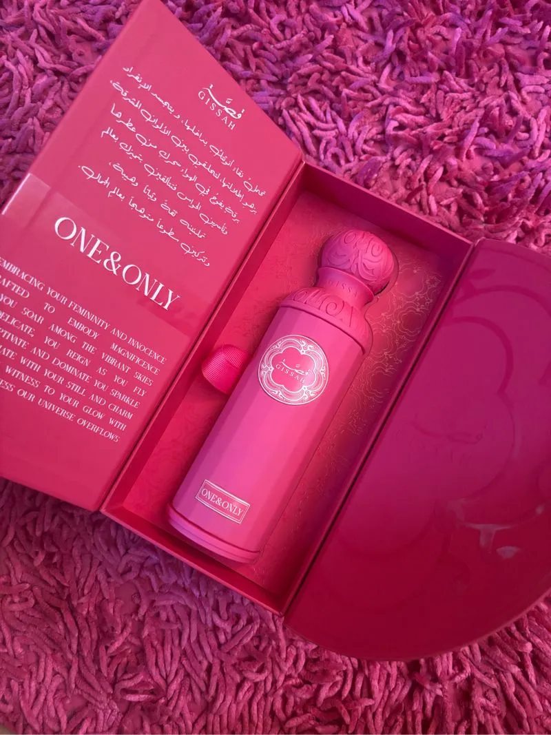 PARFUM GISSAH  photo 1
