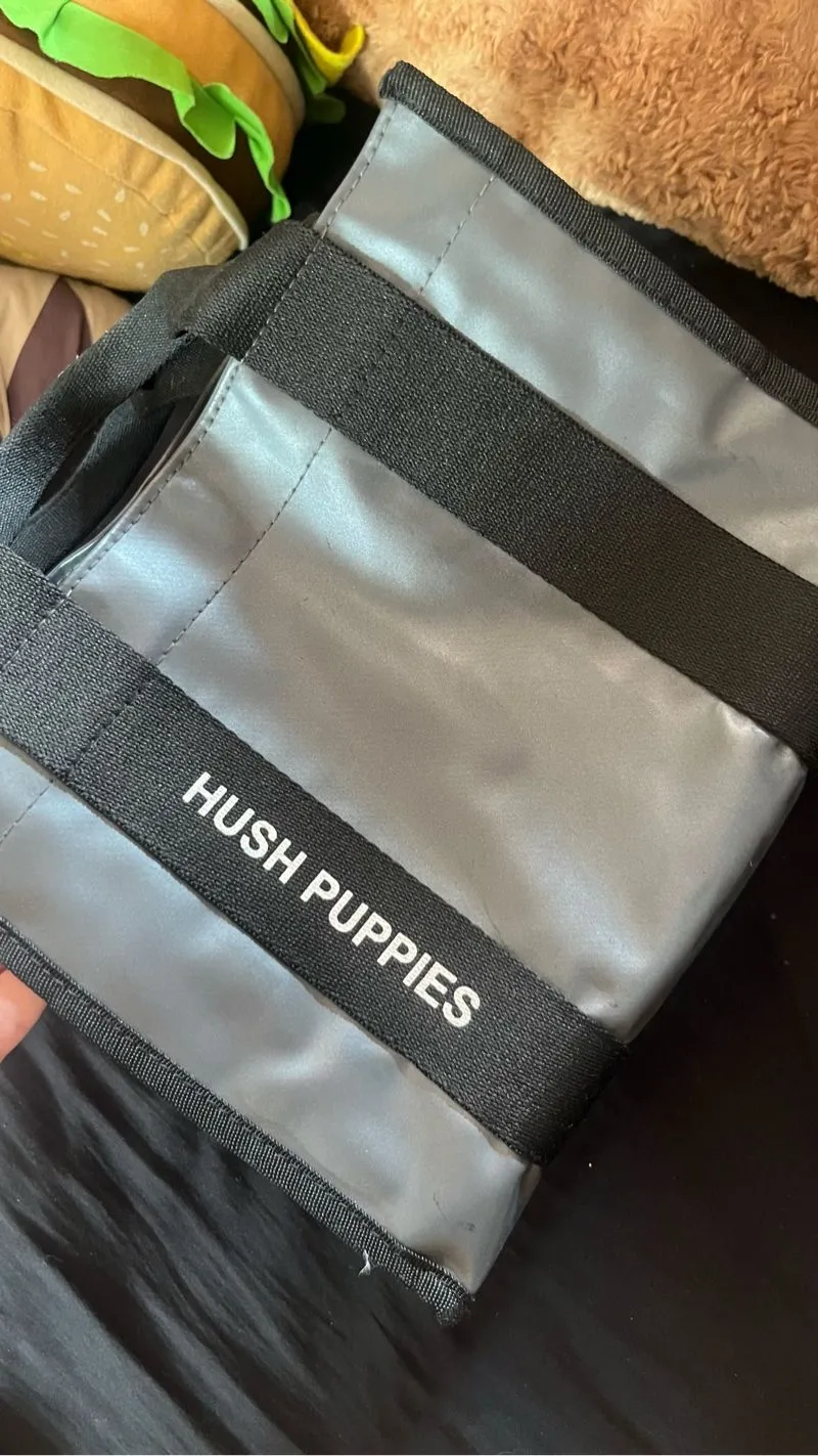 Hush Puppies photo 1