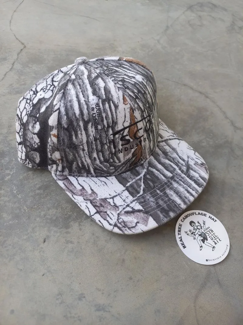ISCO Industries Realtree Camo photo 1