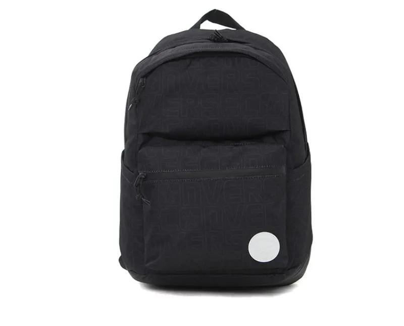 Converse Casual Sportswear Bag Pria black photo 1