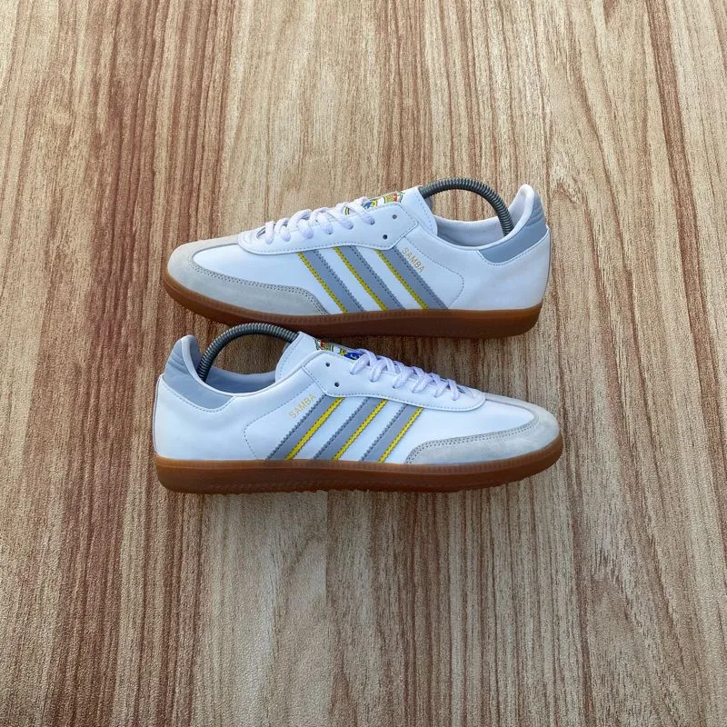 Adidas Samba photo 1