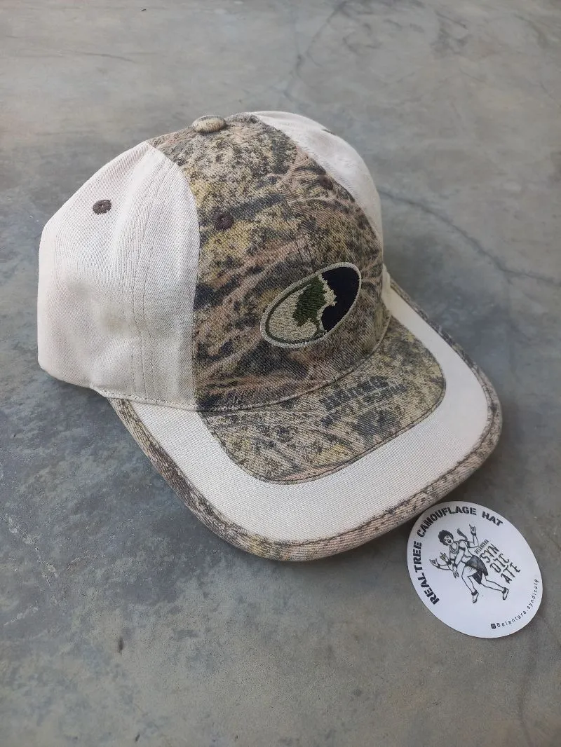 Twotone Realtree Camo Mossy Oak photo 1