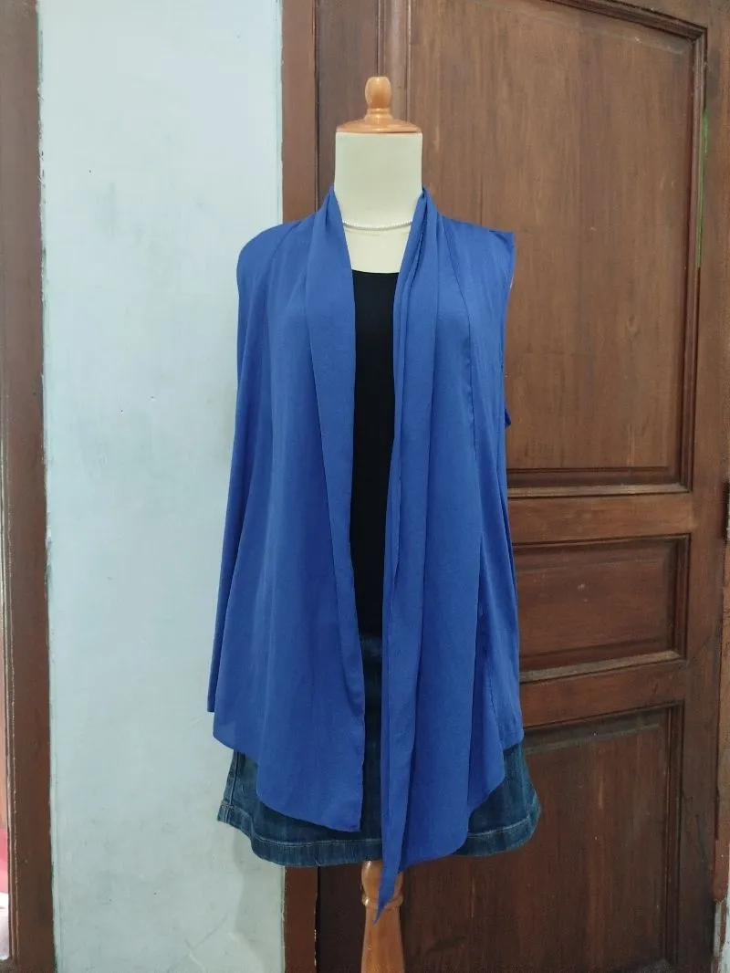 Outer Lengan Pendek photo 1