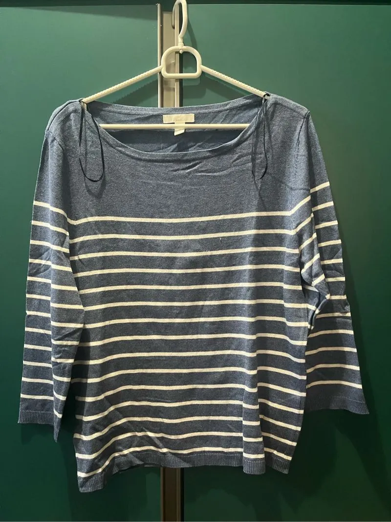 Sweater Knit Wanita photo 1