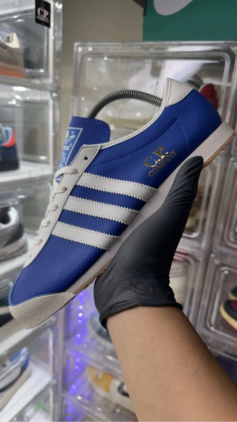 ADIDAS X CP COMPANY ITALIA SPZL , ADIDAS X CP COMPANY ITAL photo 1