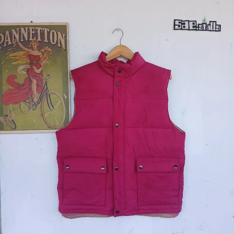 Rompi Vest Outdoor Composition photo 1