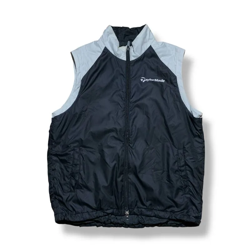 Taylormade Golf 2Tone Vest Jacket photo 1