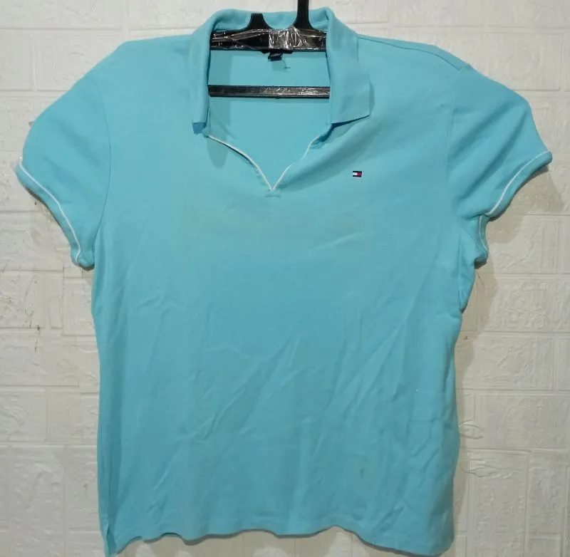 Kaos polo by Tommy Hilfiger  photo 1