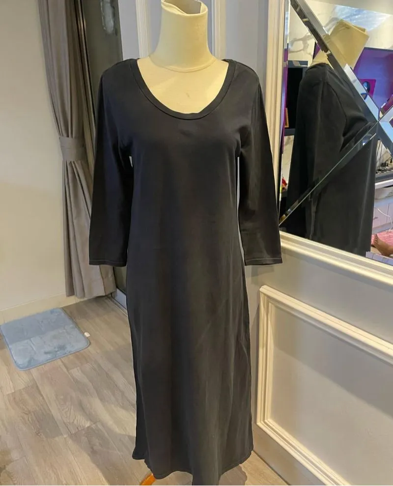 Maxy dress photo 1