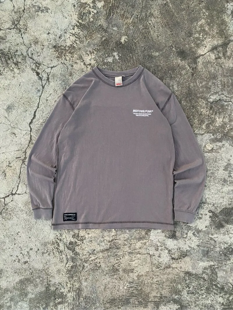 Longslave spao photo 1