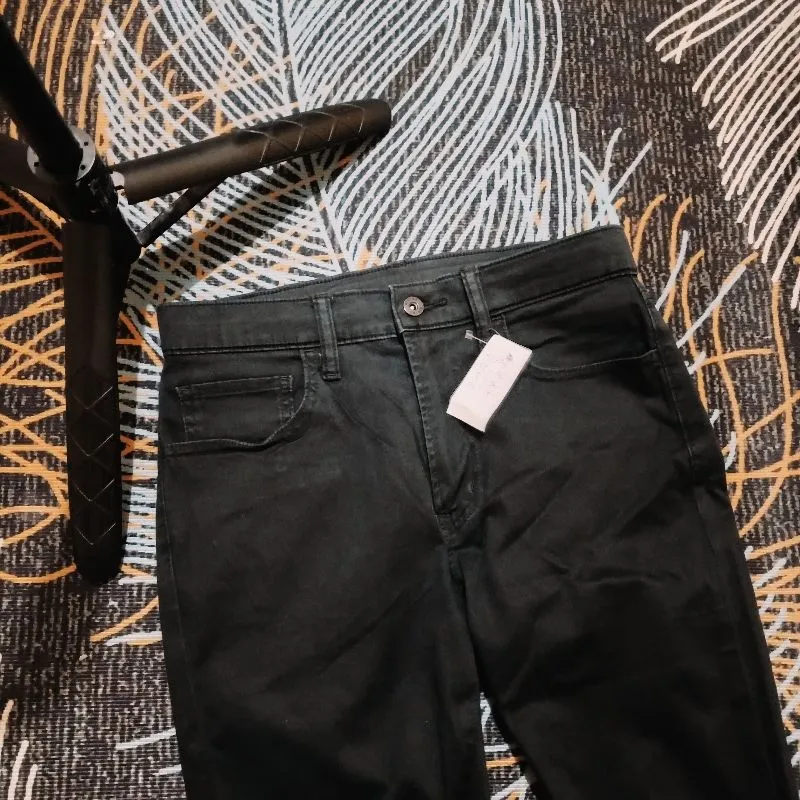 (03) Size 29 - Uniqlo Jeans Denim photo 1