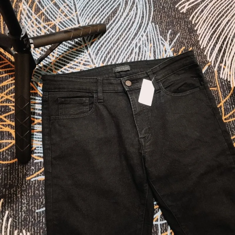 (07) Size 32 - Uniqlo Jeans Denim photo 1