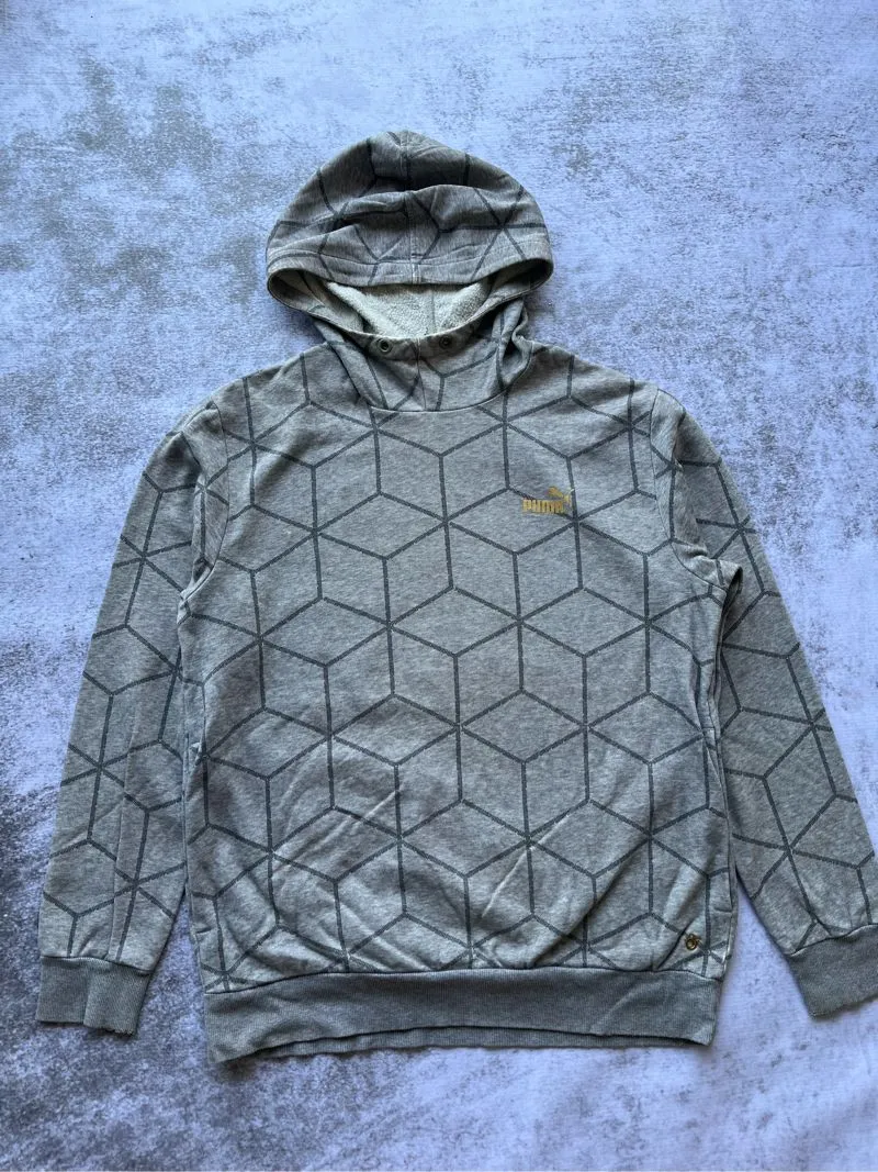 HOODIE PUMA photo 1