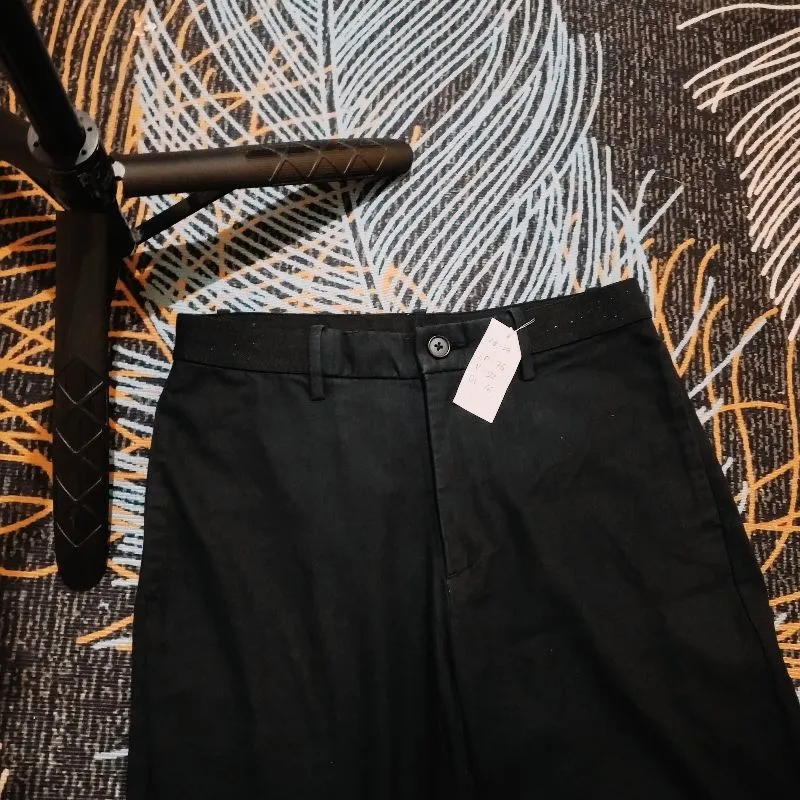 (09) Size 29 - Uniqlo Workpant / Angkle pant photo 1