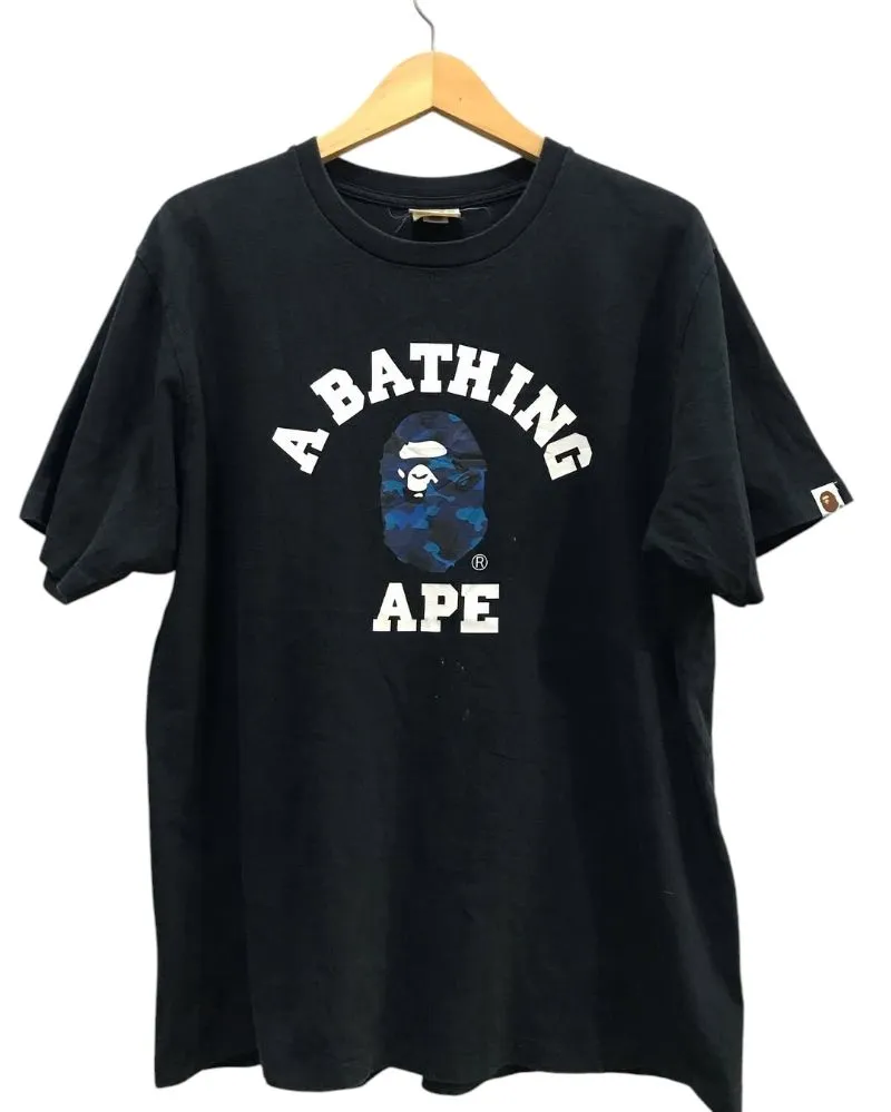 Kaos bape a bathing ape japan  photo 1