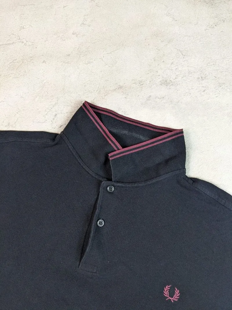 Fred Perry photo 1