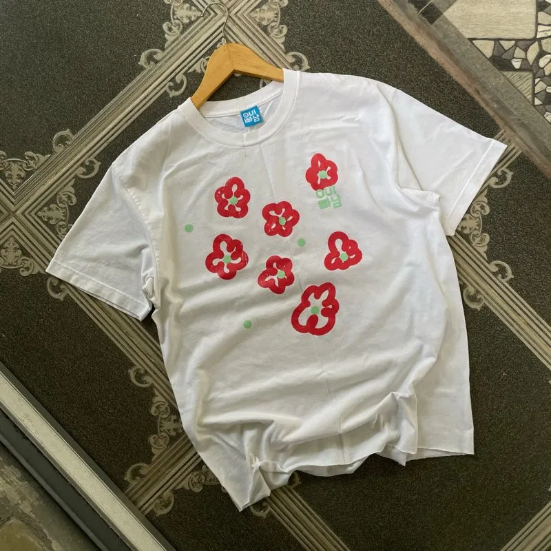 Tee Flower photo 1