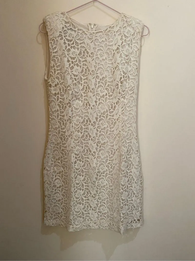 Dress Mango size M women photo 1