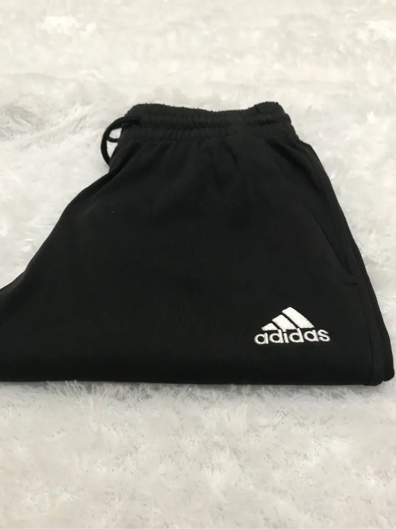 Preloved Adidas Essentials Logo Track Pants “Black” IC 9417  photo 1