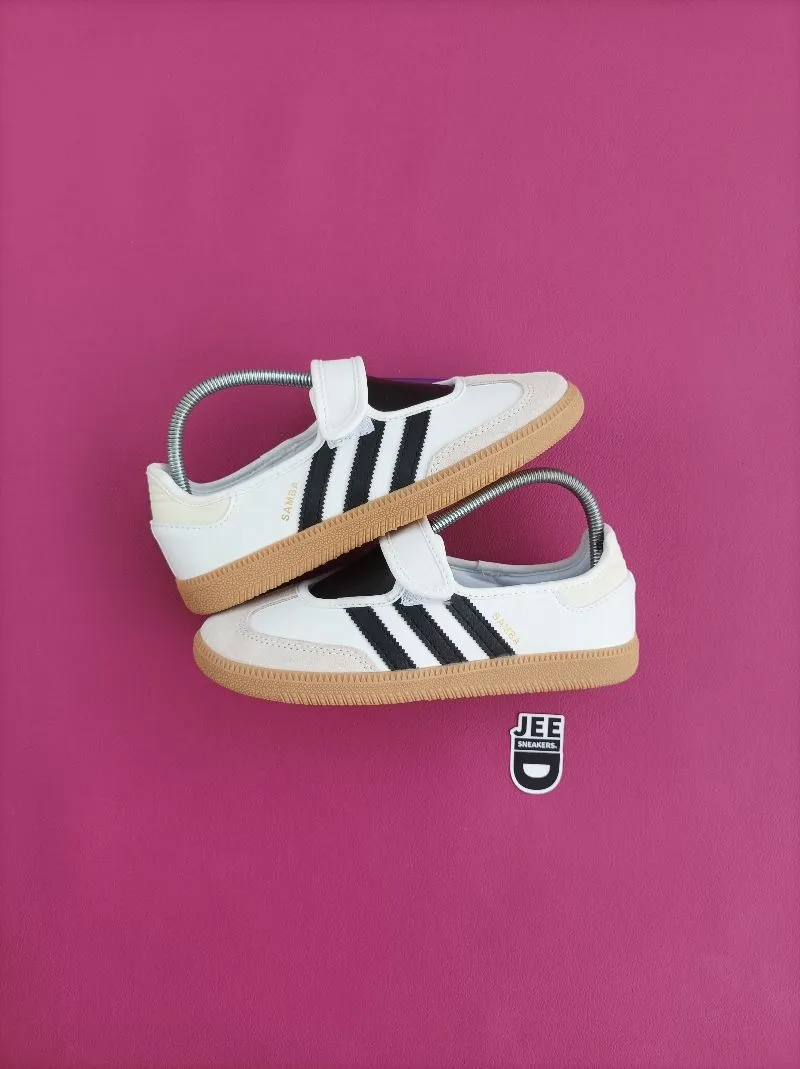 Adidas Samba Jane / Ballet photo 1