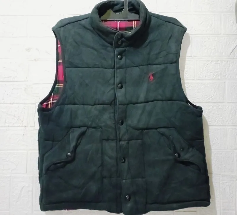 Vest polo By Ralph Lauren  photo 1