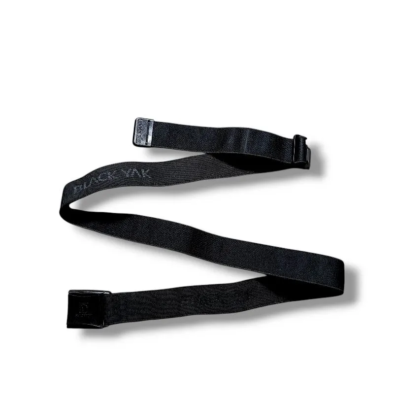 Outdoor gropcore belt by Blackyak photo 1