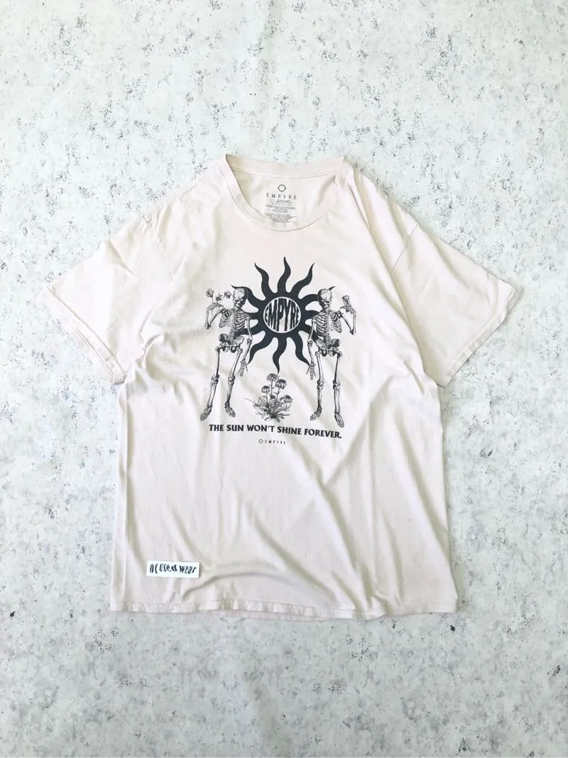 vtg empyre art t-shirt photo 1