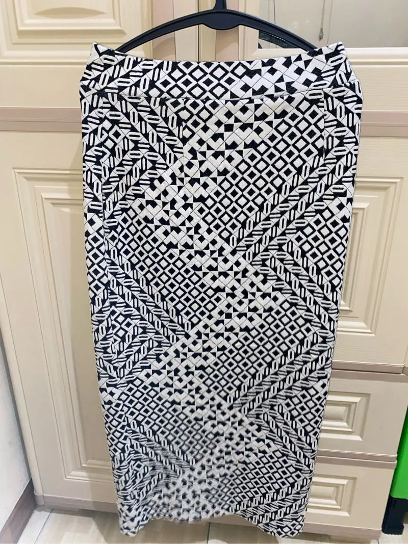 Rok span motif photo 1