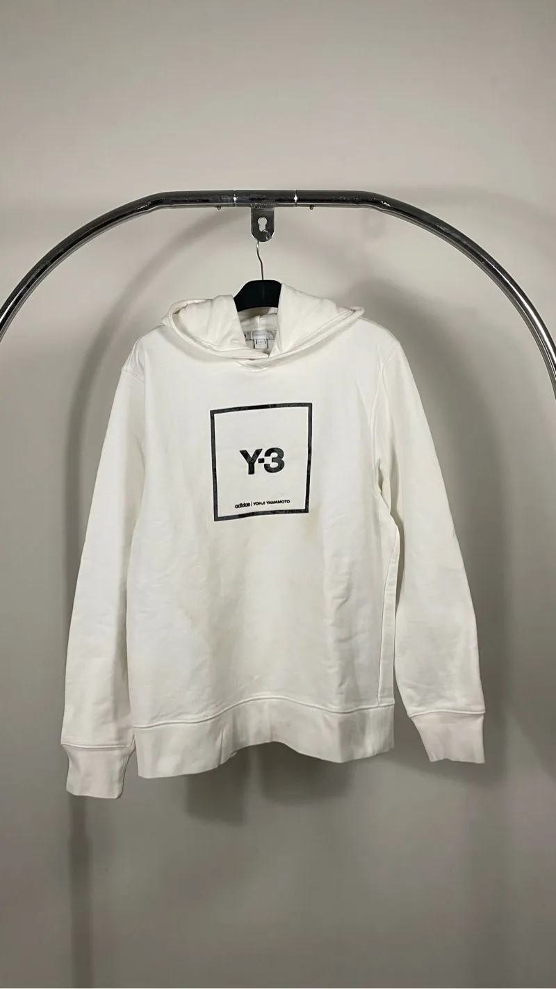 Adidas x Y-3 square logo photo 1