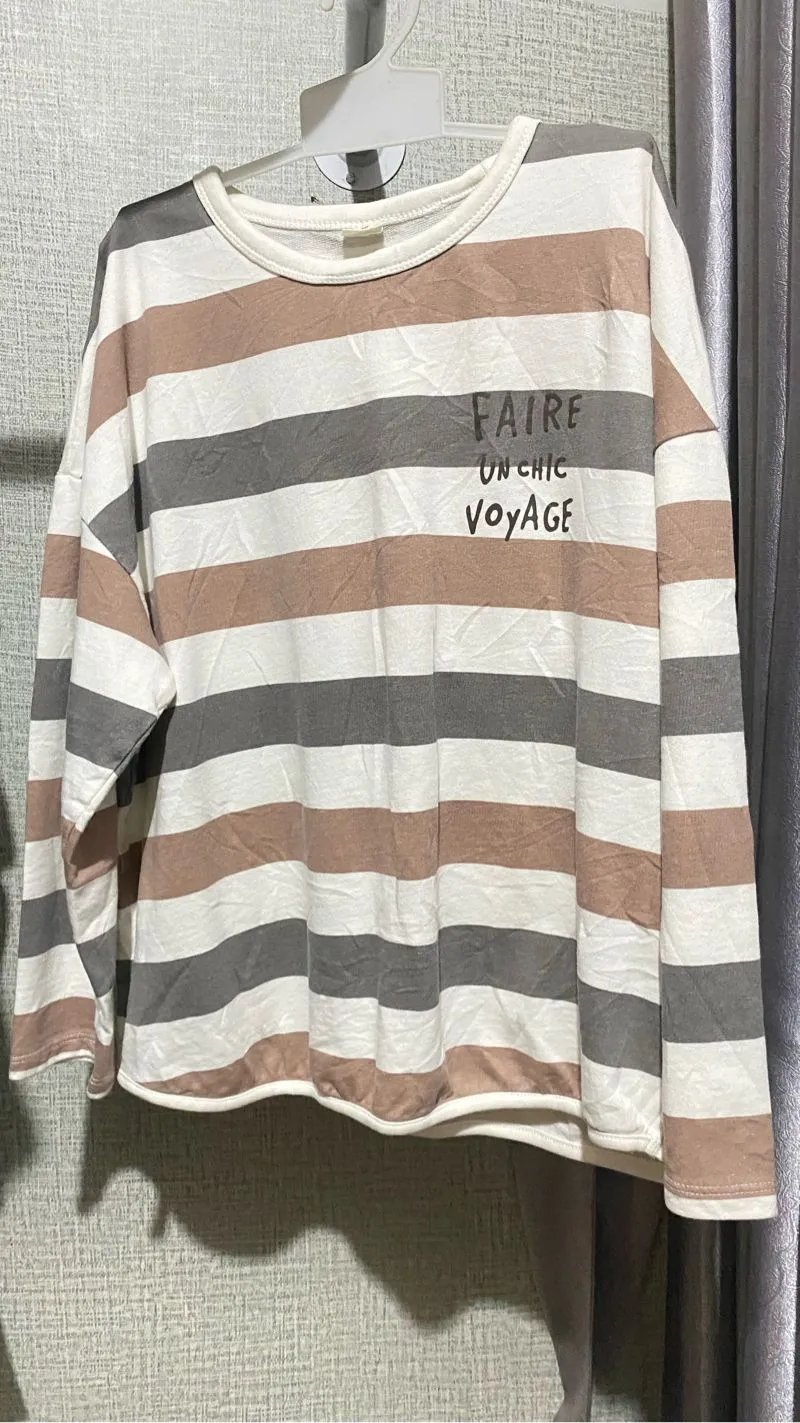Sweater Anak perempuan photo 1