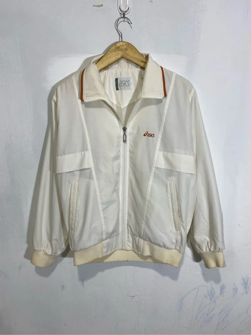 Vintage jaket asics  photo 1