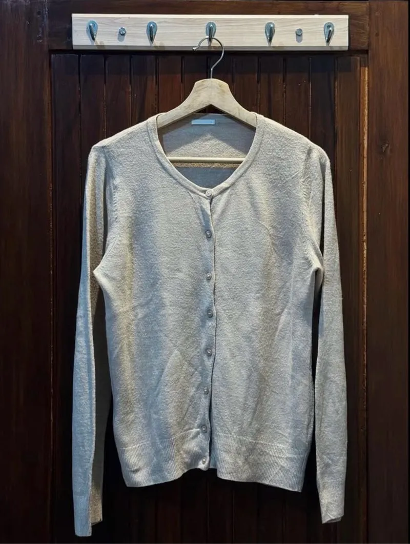 Cardigan Oneck Gu uniqlo photo 1