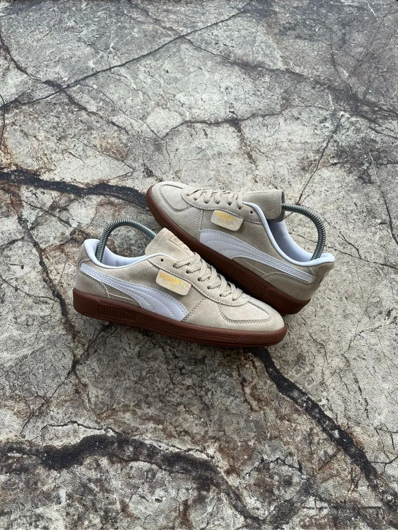 PUMA PALERMO photo 1