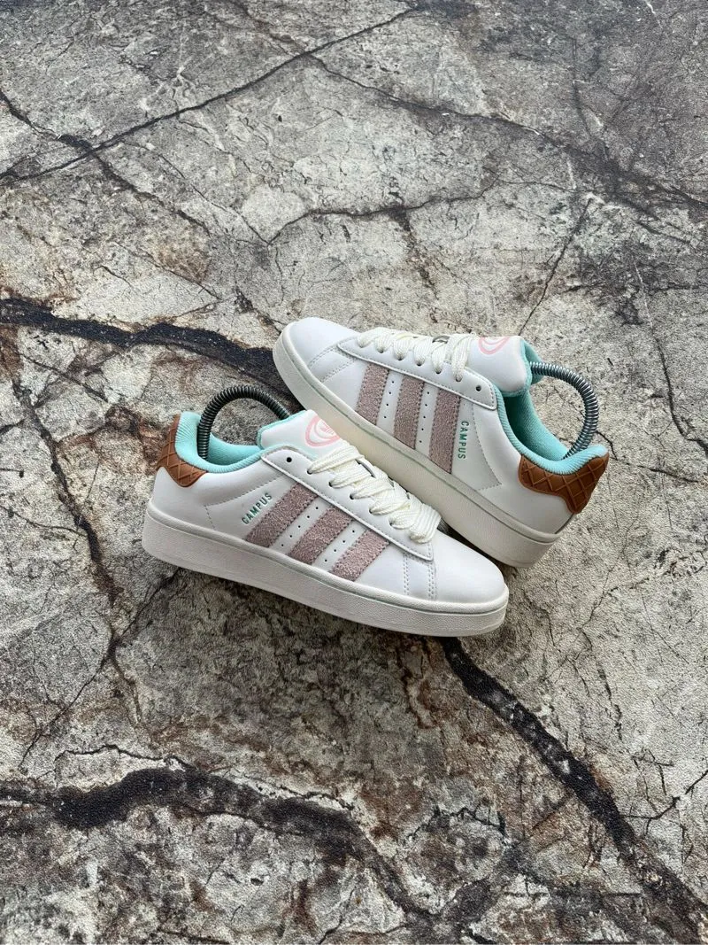ADIDAS CAMPUS 00s ICE CREAM photo 1