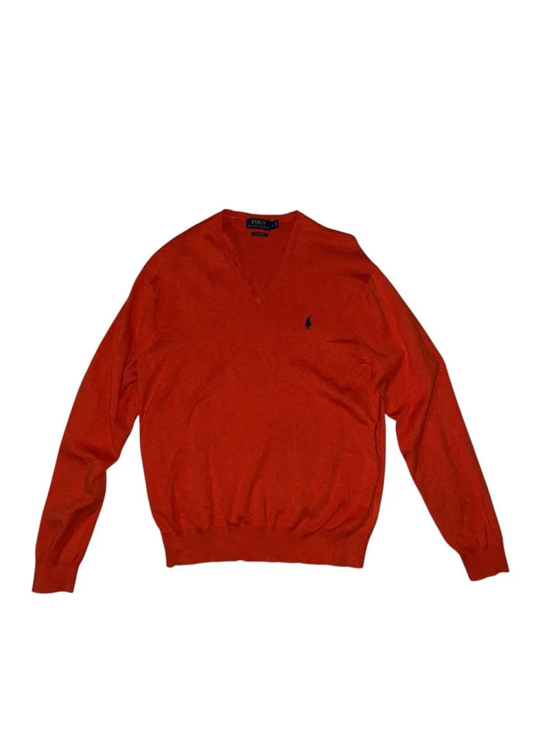 Ralph Lauren sweater  photo 1
