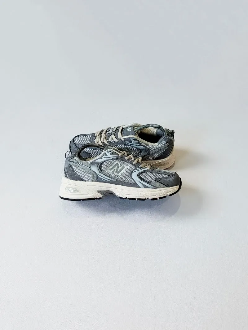 New Balance 530 Vintage Grey Matter photo 1